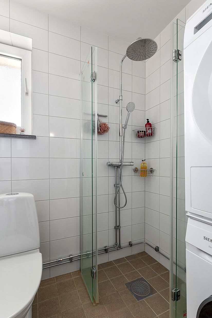 Bostadsrätt, Hammarvägen 41, Jakobsberg, Järfälla