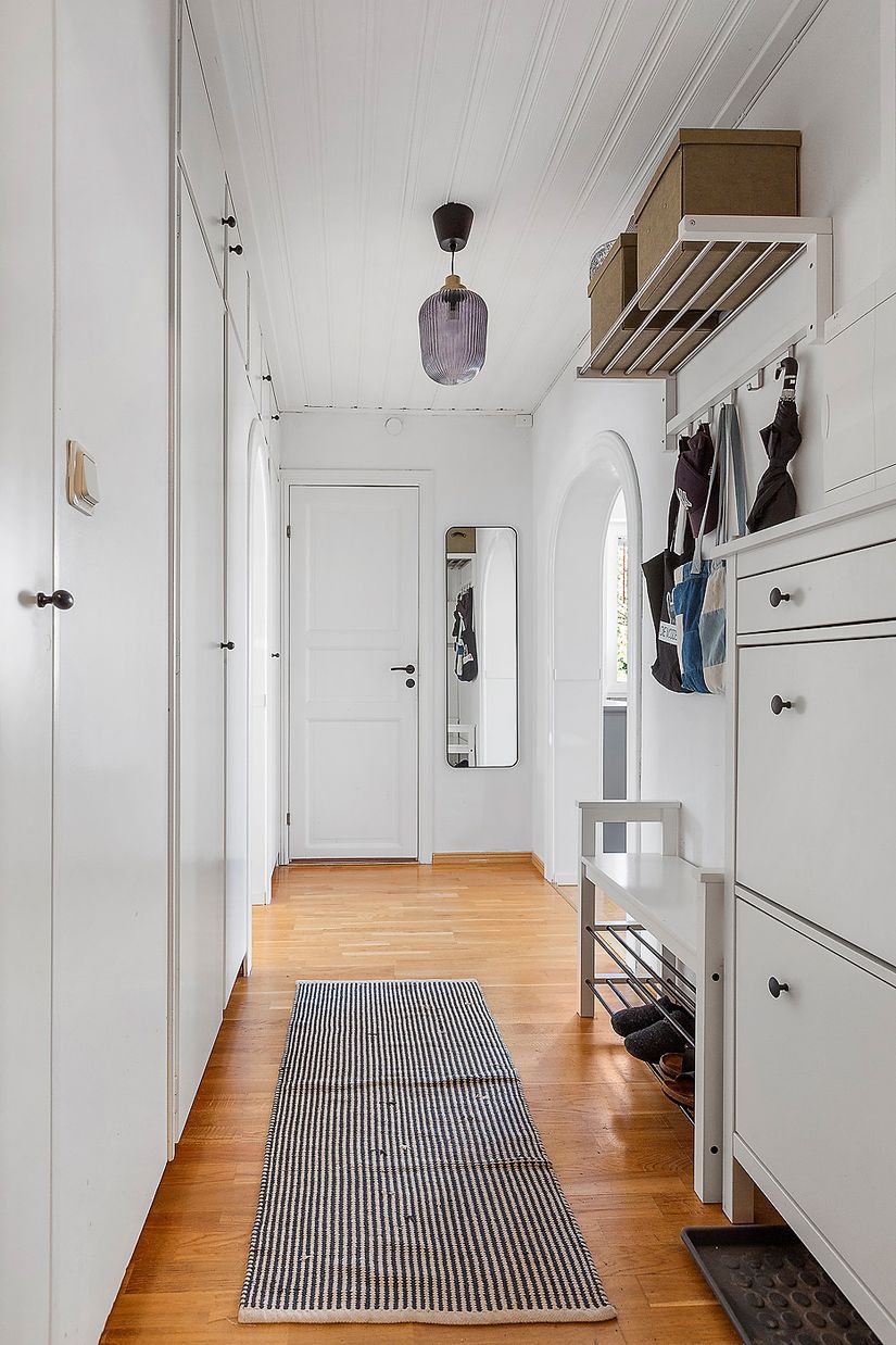 Bostadsrätt, Hammarvägen 41, Jakobsberg, Järfälla