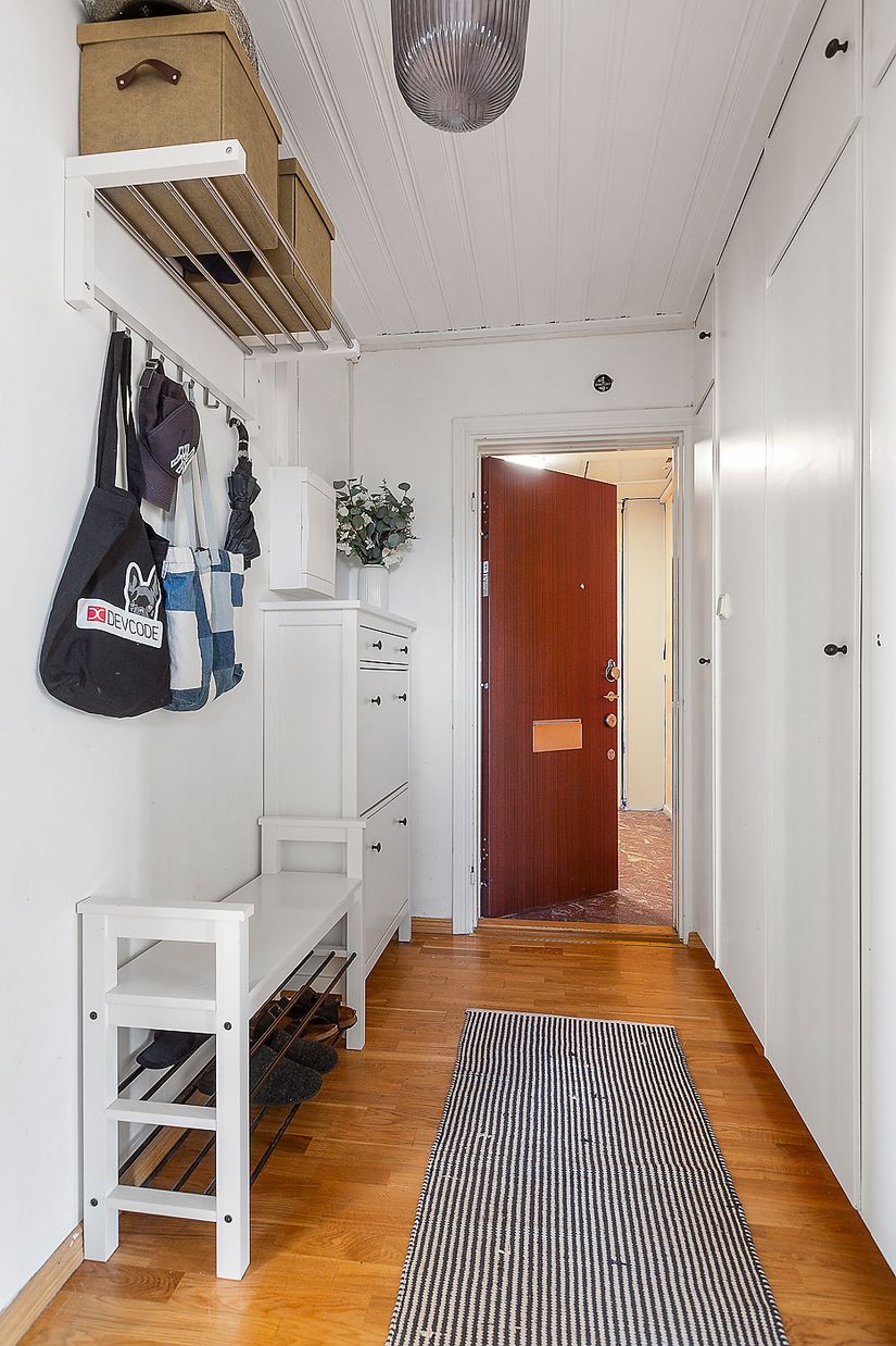 Bostadsrätt, Hammarvägen 41, Jakobsberg, Järfälla