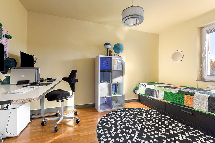 Bostadsrätt, Hammarvägen 41, Jakobsberg, Järfälla