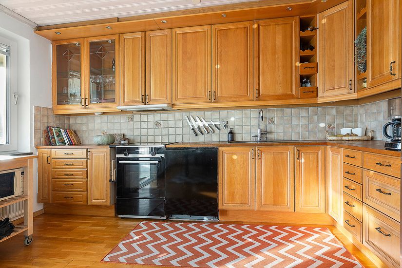 Bostadsrätt, Hammarvägen 41, Jakobsberg, Järfälla