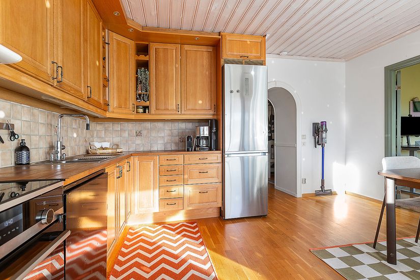 Bostadsrätt, Hammarvägen 41, Jakobsberg, Järfälla