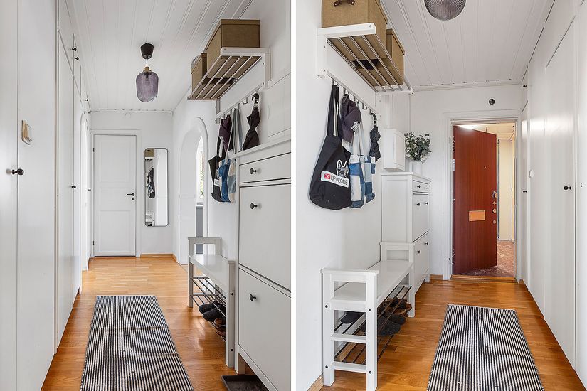 Bostadsrätt, Hammarvägen 41, Jakobsberg, Järfälla