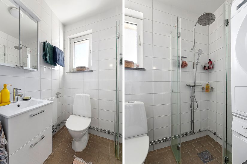 Bostadsrätt, Hammarvägen 41, Jakobsberg, Järfälla