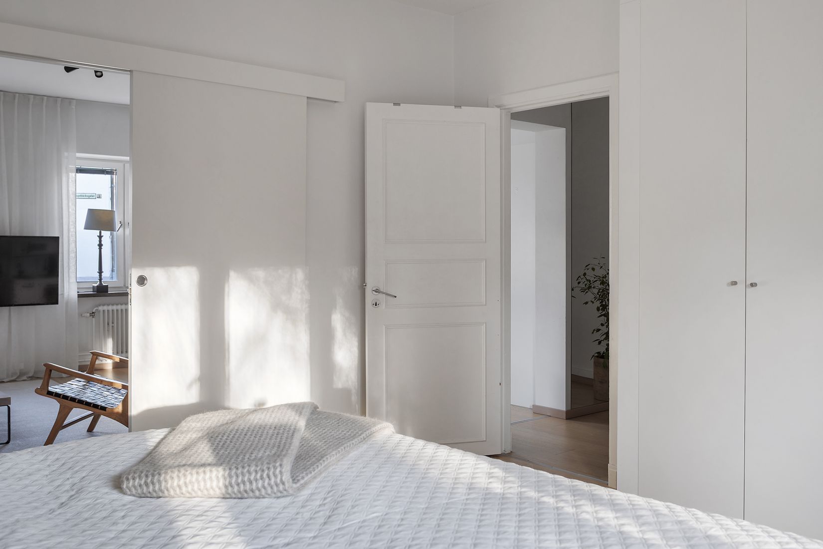 Bostadsrätt, Djupebäcksgatan 2D, Tingvalla, Trollhättan