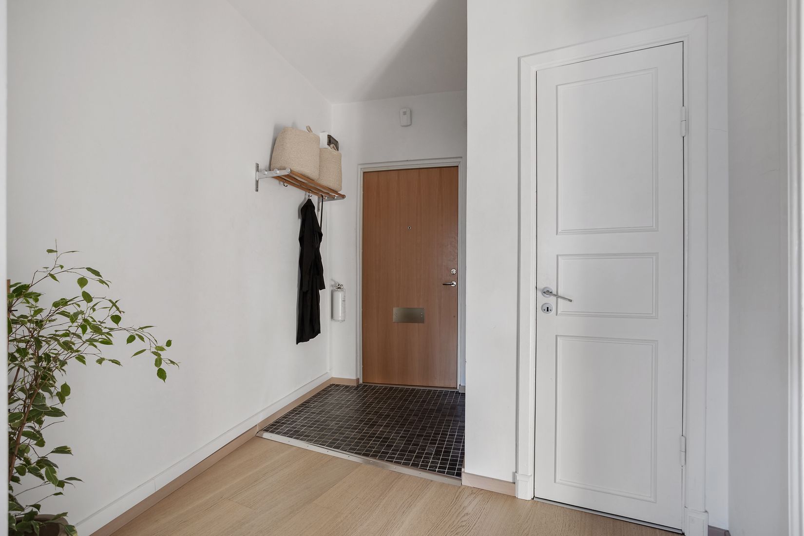 Bostadsrätt, Djupebäcksgatan 2D, Tingvalla, Trollhättan