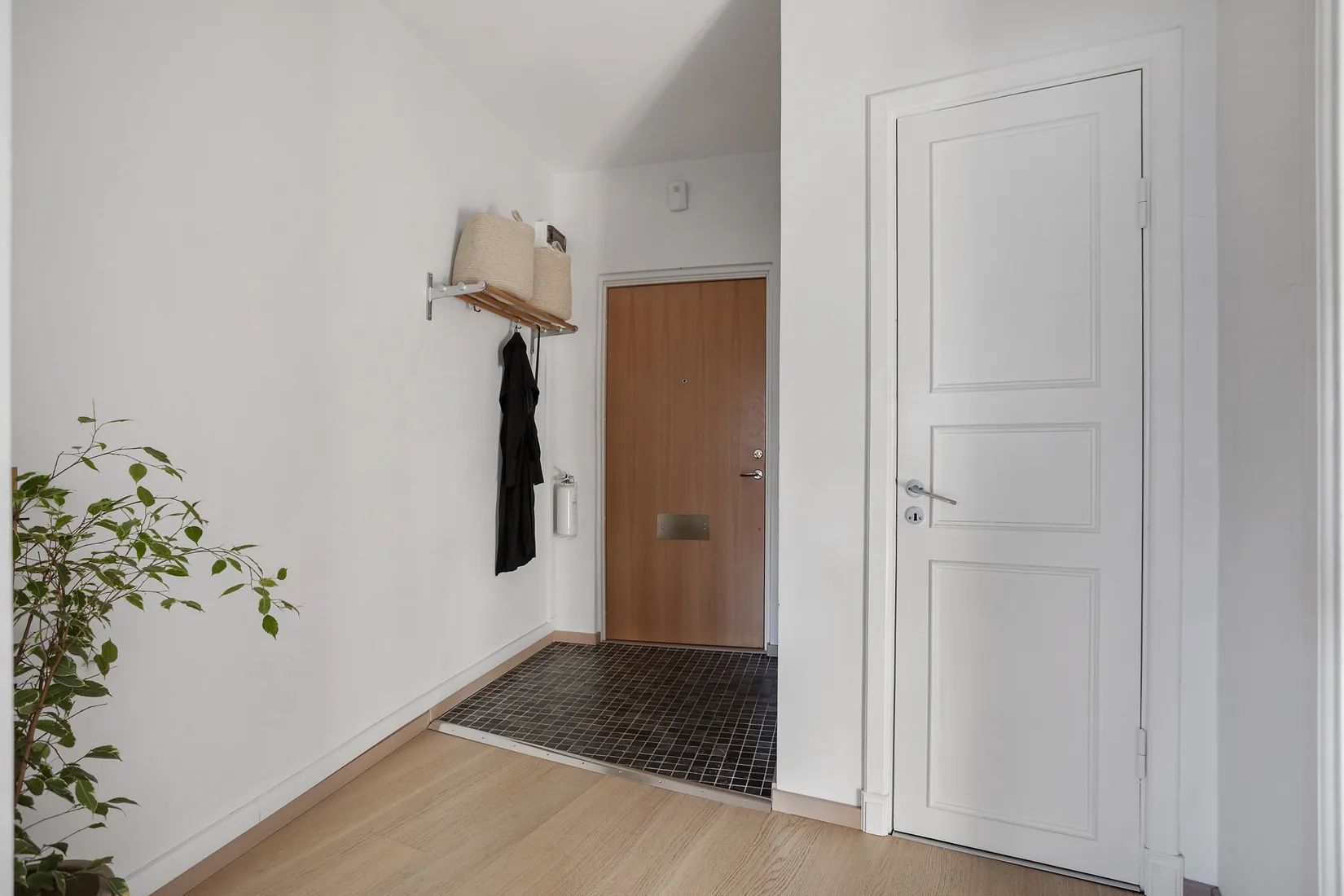 Bostadsrätt, Djupebäcksgatan 2D, Tingvalla, Trollhättan