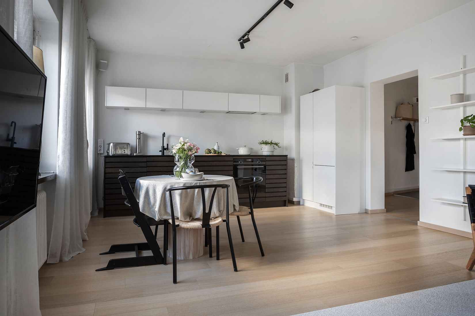 Bostadsrätt, Djupebäcksgatan 2D, Tingvalla, Trollhättan