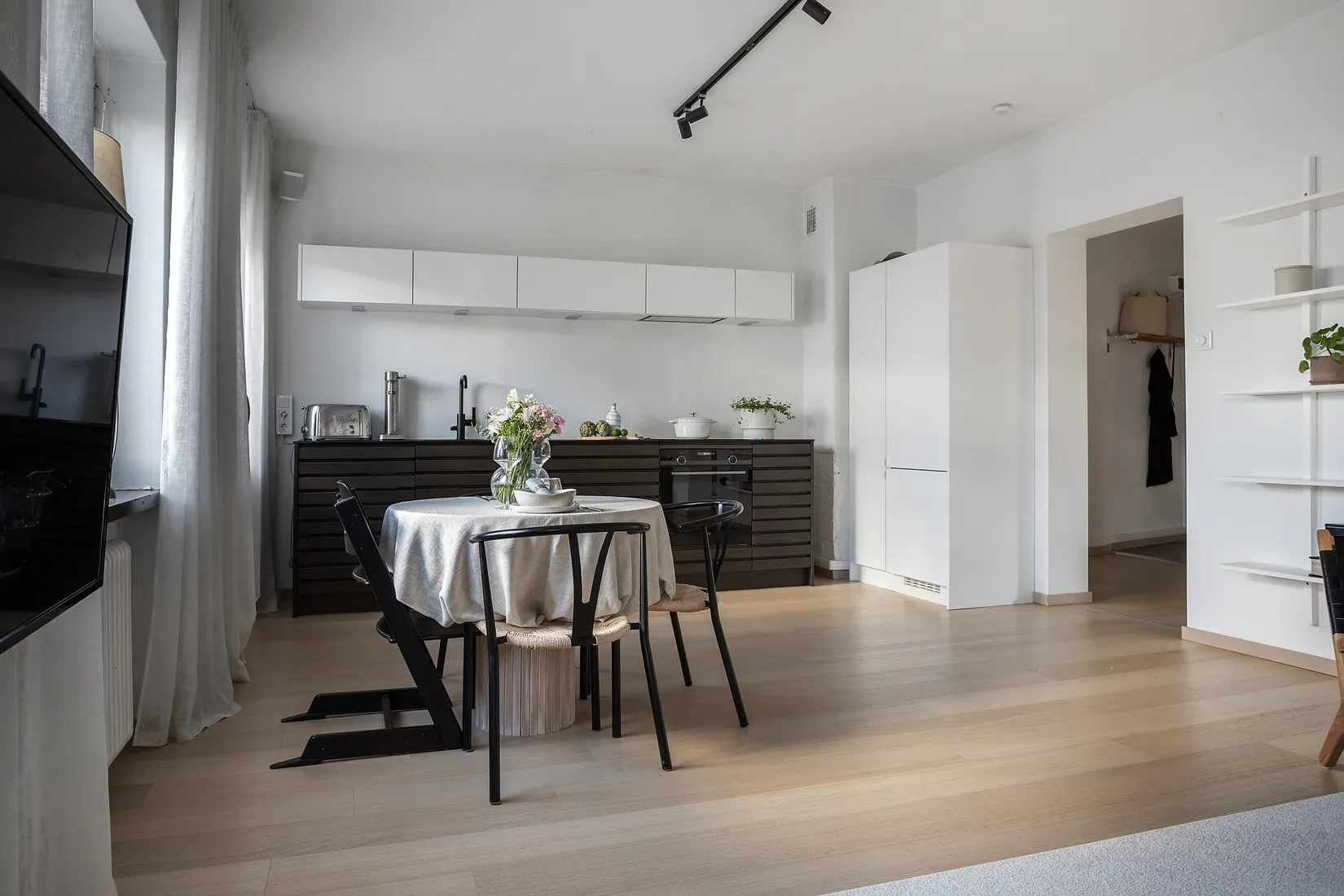 Bostadsrätt, Djupebäcksgatan 2D, Tingvalla, Trollhättan