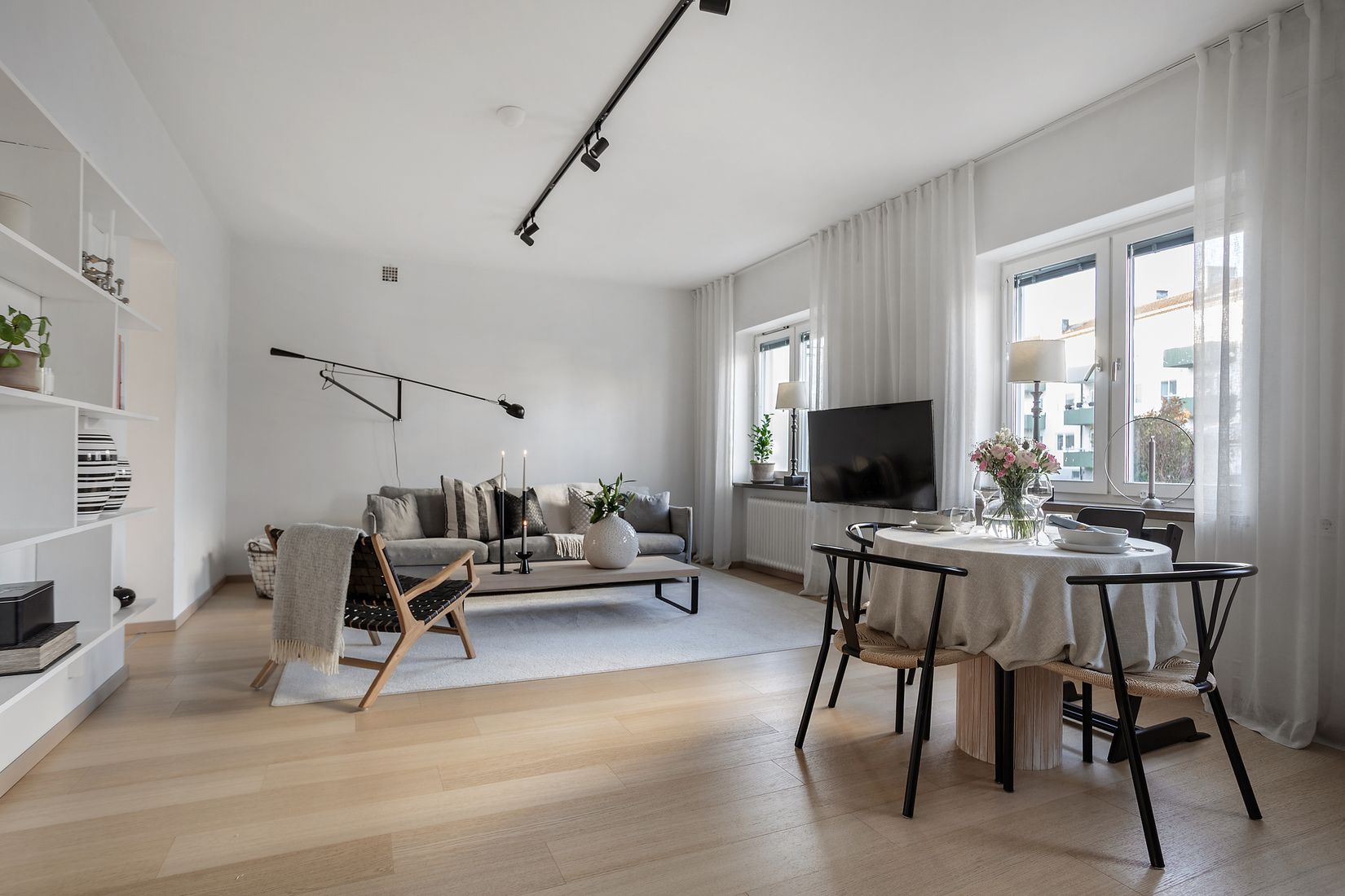 Bostadsrätt, Djupebäcksgatan 2D, Tingvalla, Trollhättan