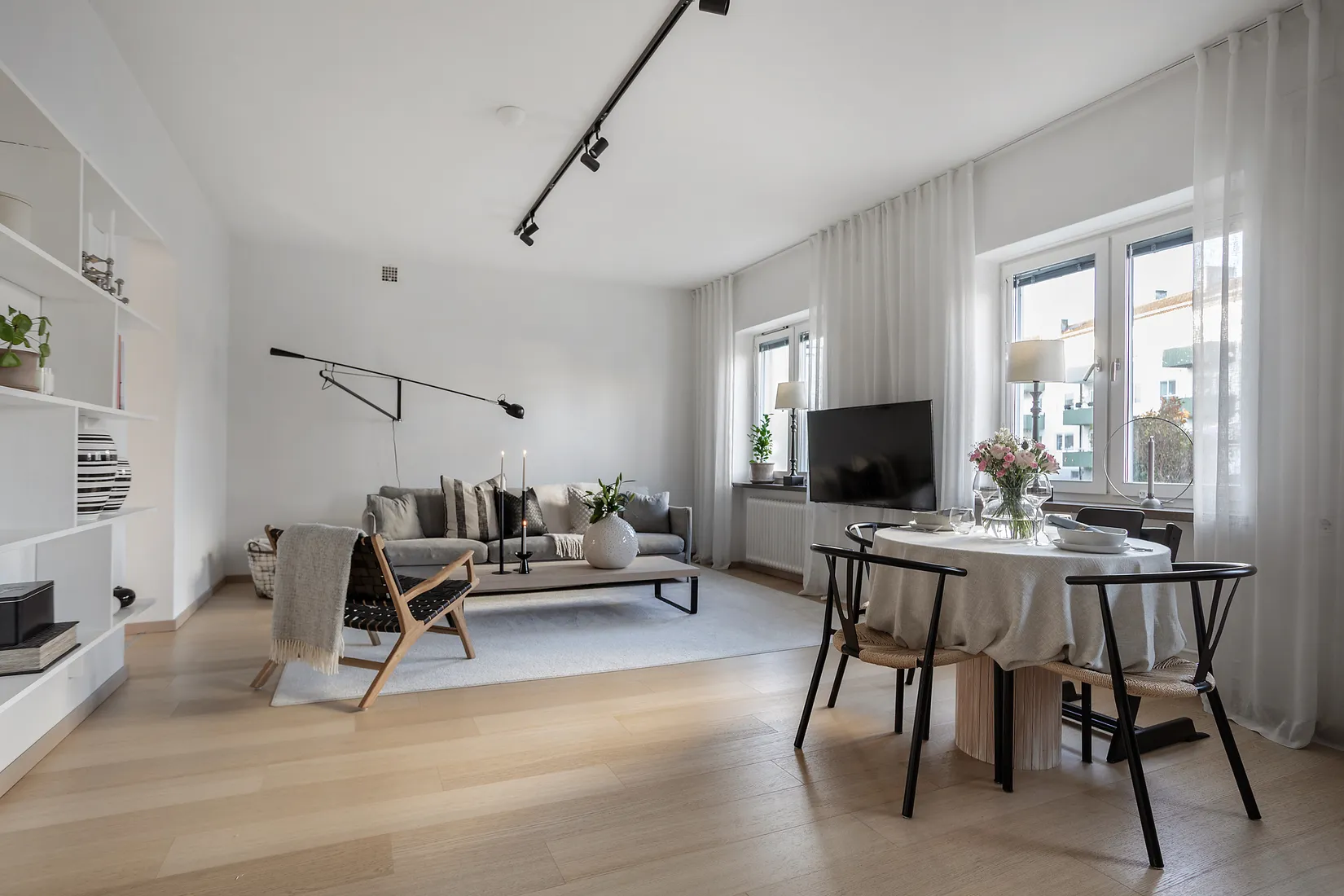 Bostadsrätt, Djupebäcksgatan 2D, Tingvalla, Trollhättan