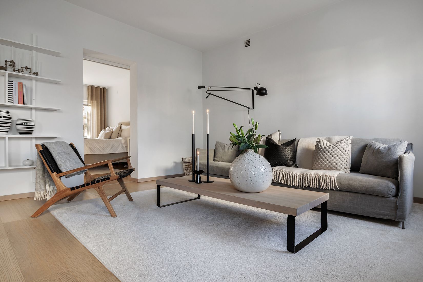 Bostadsrätt, Djupebäcksgatan 2D, Tingvalla, Trollhättan