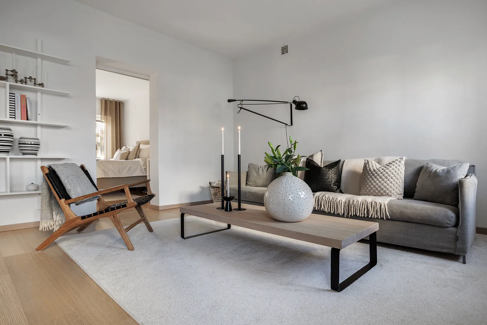 Bostadsrätt, Djupebäcksgatan 2D, Tingvalla, Trollhättan