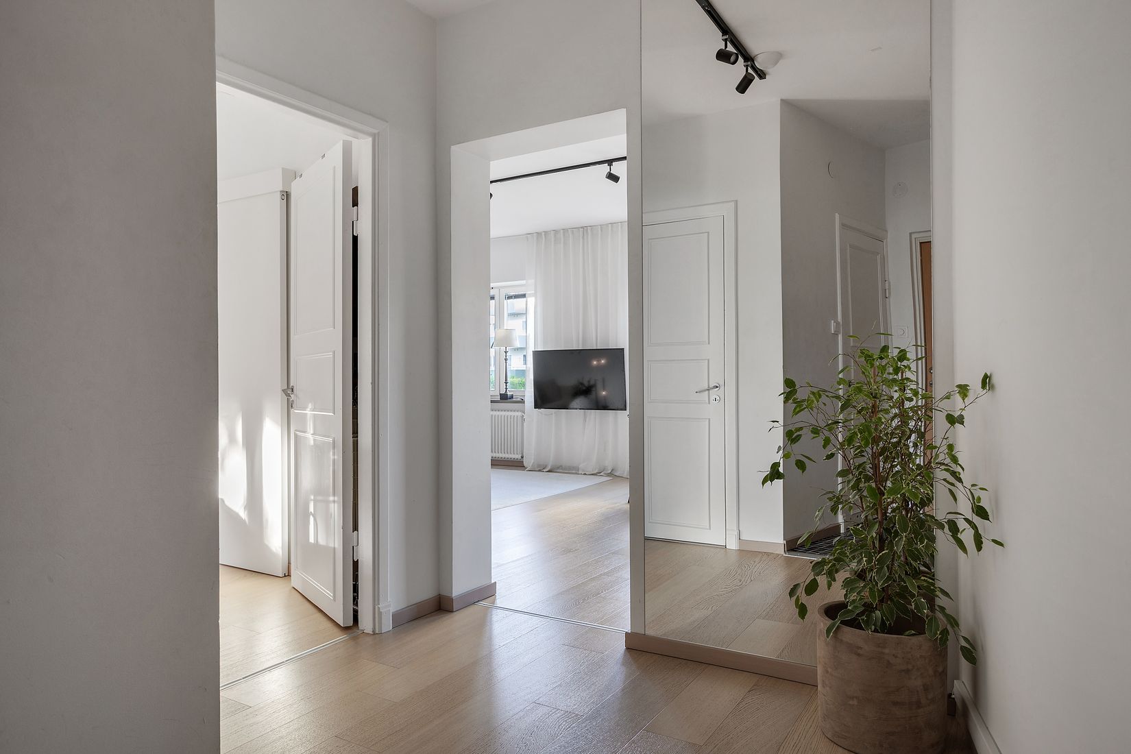 Bostadsrätt, Djupebäcksgatan 2D, Tingvalla, Trollhättan