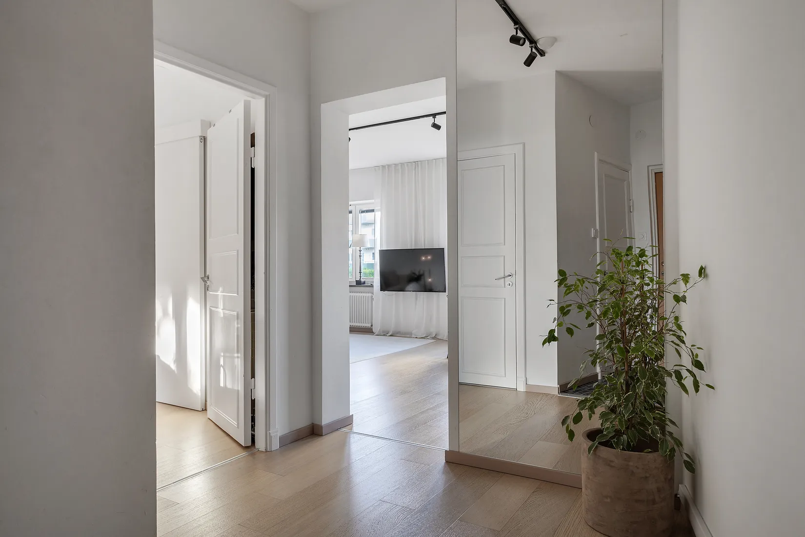 Bostadsrätt, Djupebäcksgatan 2D, Tingvalla, Trollhättan