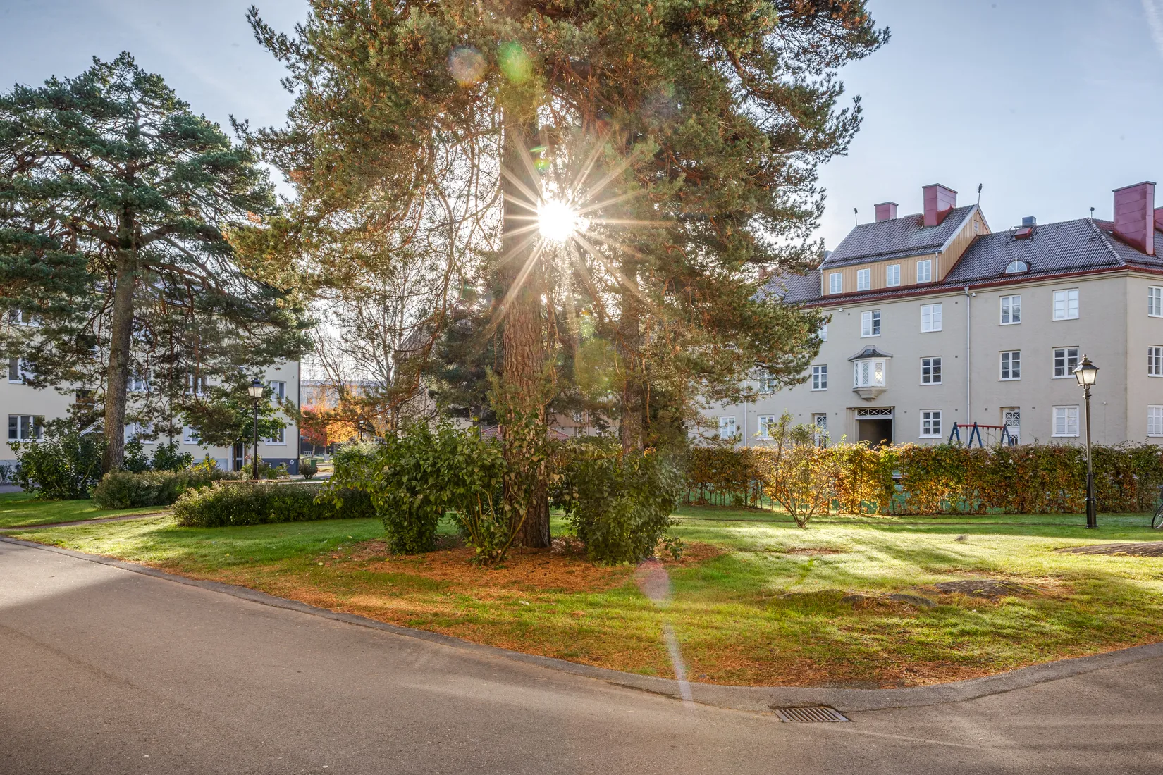 Bostadsrätt, Djupebäcksgatan 2D, Tingvalla, Trollhättan