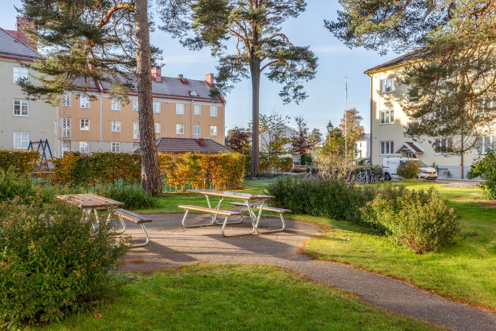 Bostadsrätt, Djupebäcksgatan 2D, Tingvalla, Trollhättan