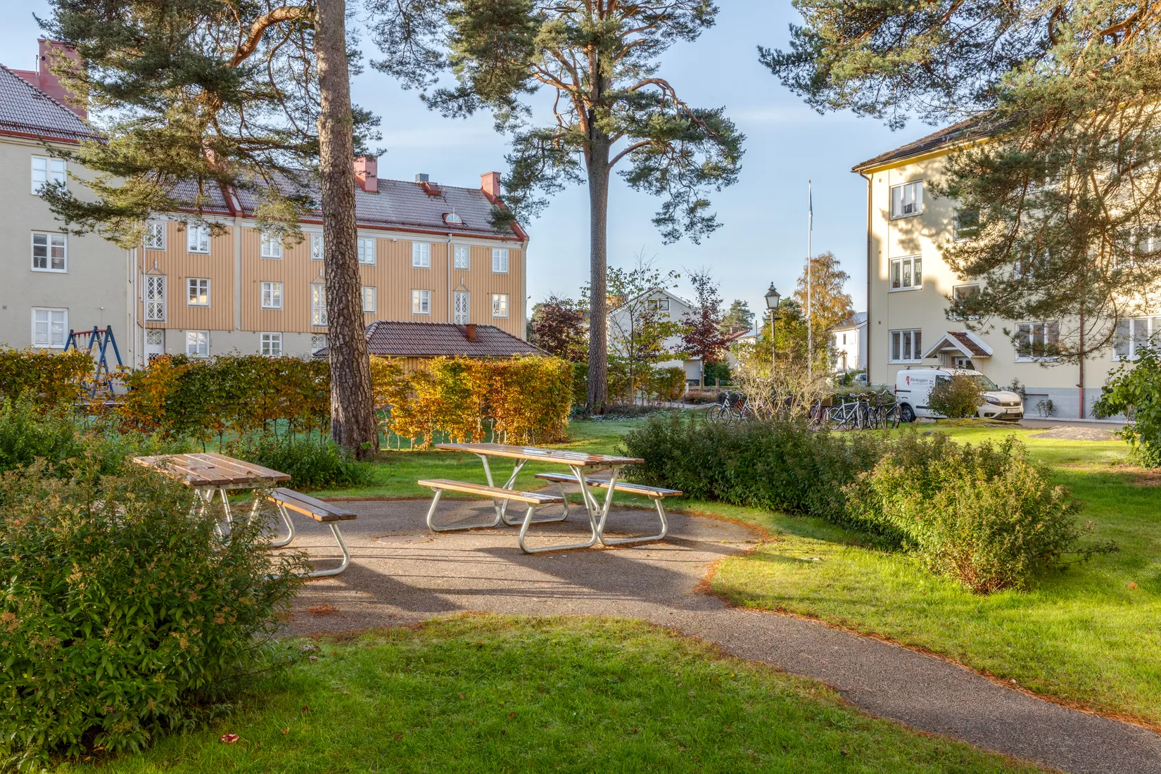 Bostadsrätt, Djupebäcksgatan 2D, Tingvalla, Trollhättan