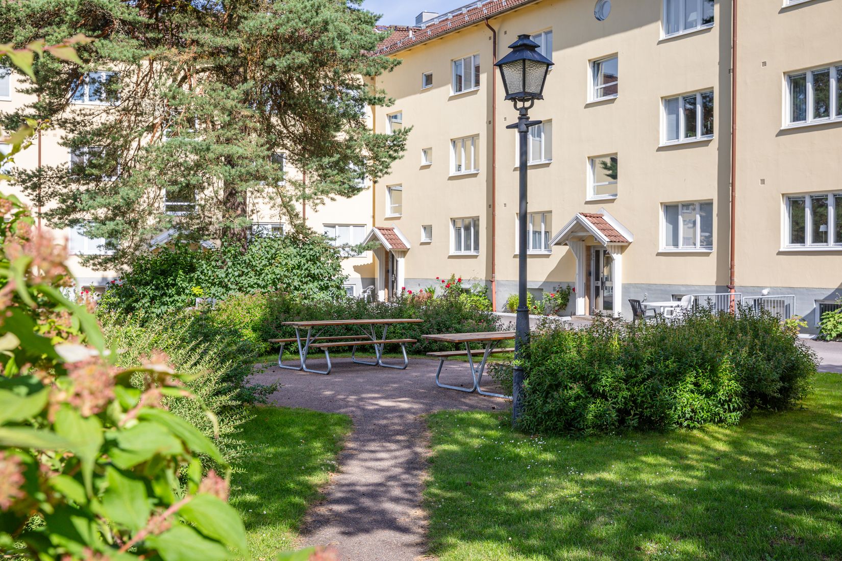 Bostadsrätt, Djupebäcksgatan 2D, Tingvalla, Trollhättan