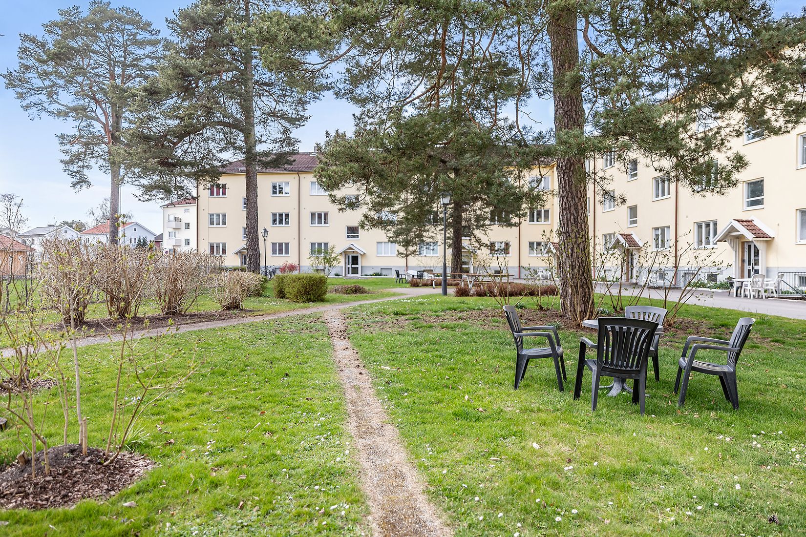 Bostadsrätt, Djupebäcksgatan 2D, Tingvalla, Trollhättan