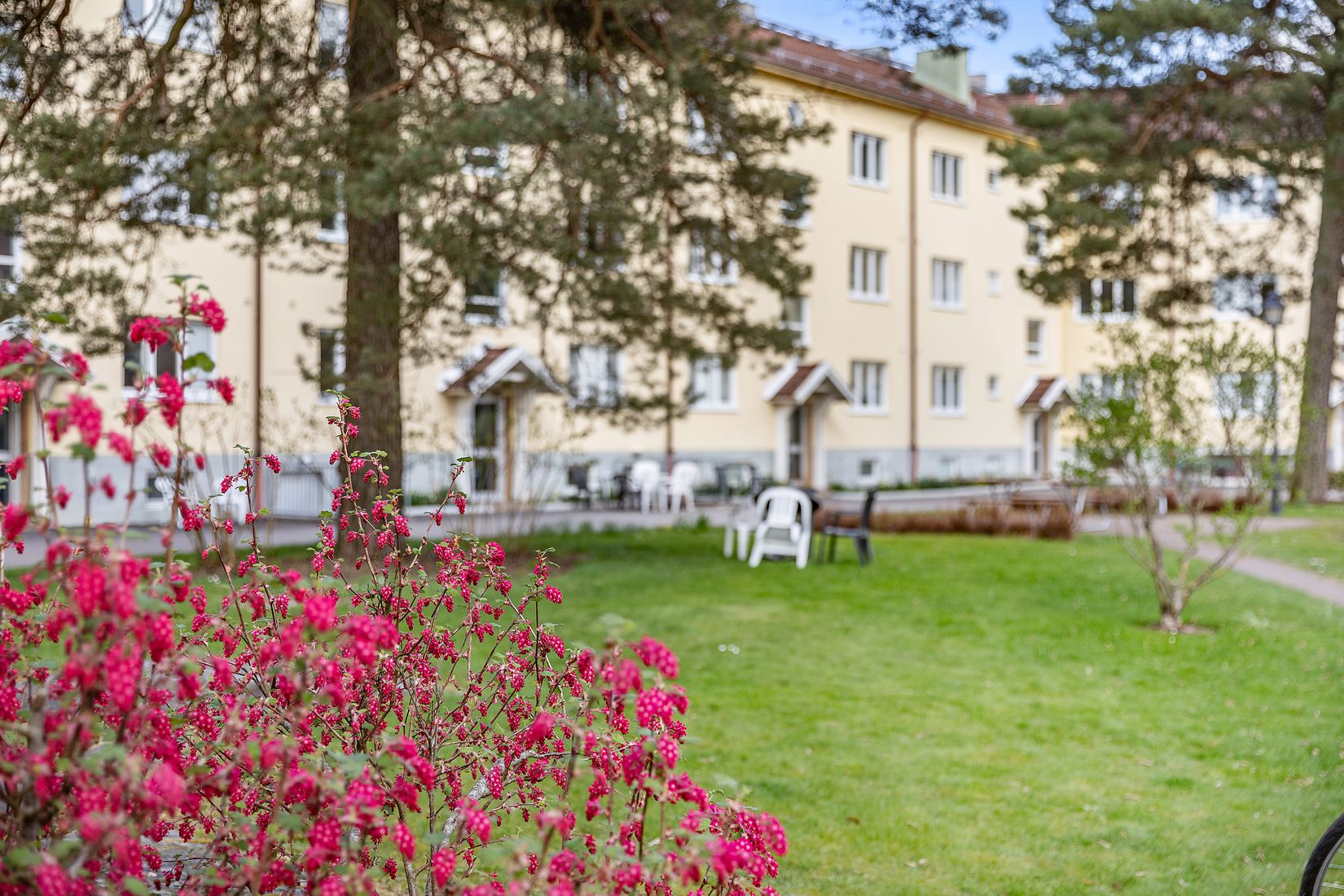 Bostadsrätt, Djupebäcksgatan 2D, Tingvalla, Trollhättan