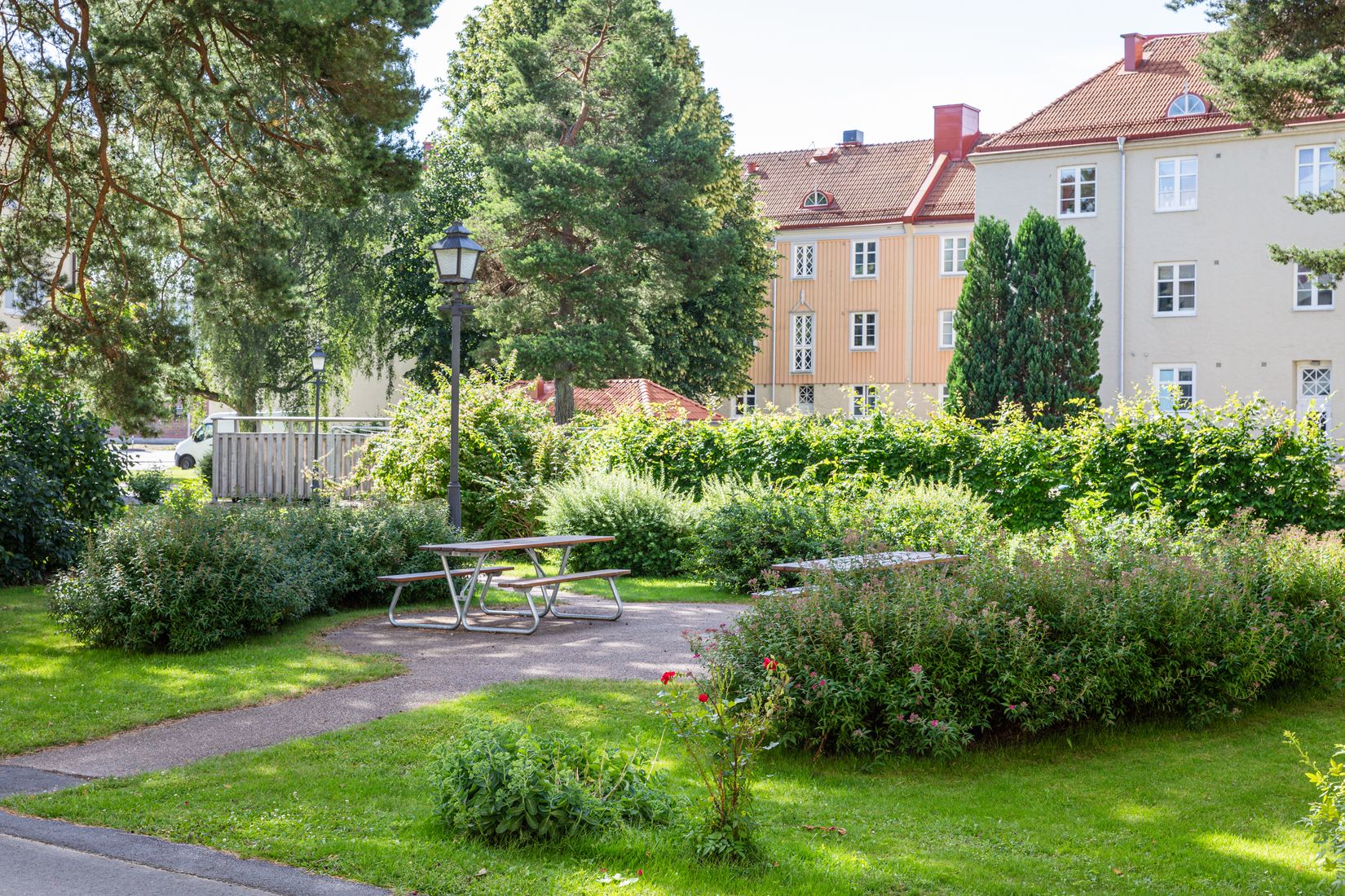 Bostadsrätt, Djupebäcksgatan 2D, Tingvalla, Trollhättan