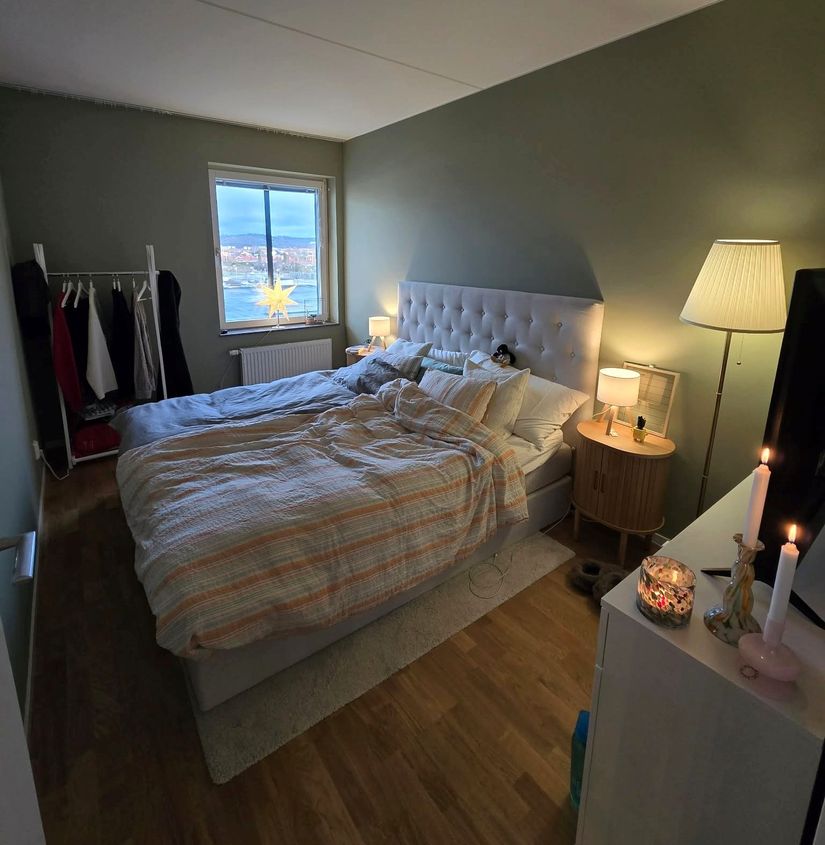 Bostadsrätt, Professorsgatan 2, Pedagogen Park, Mölndal