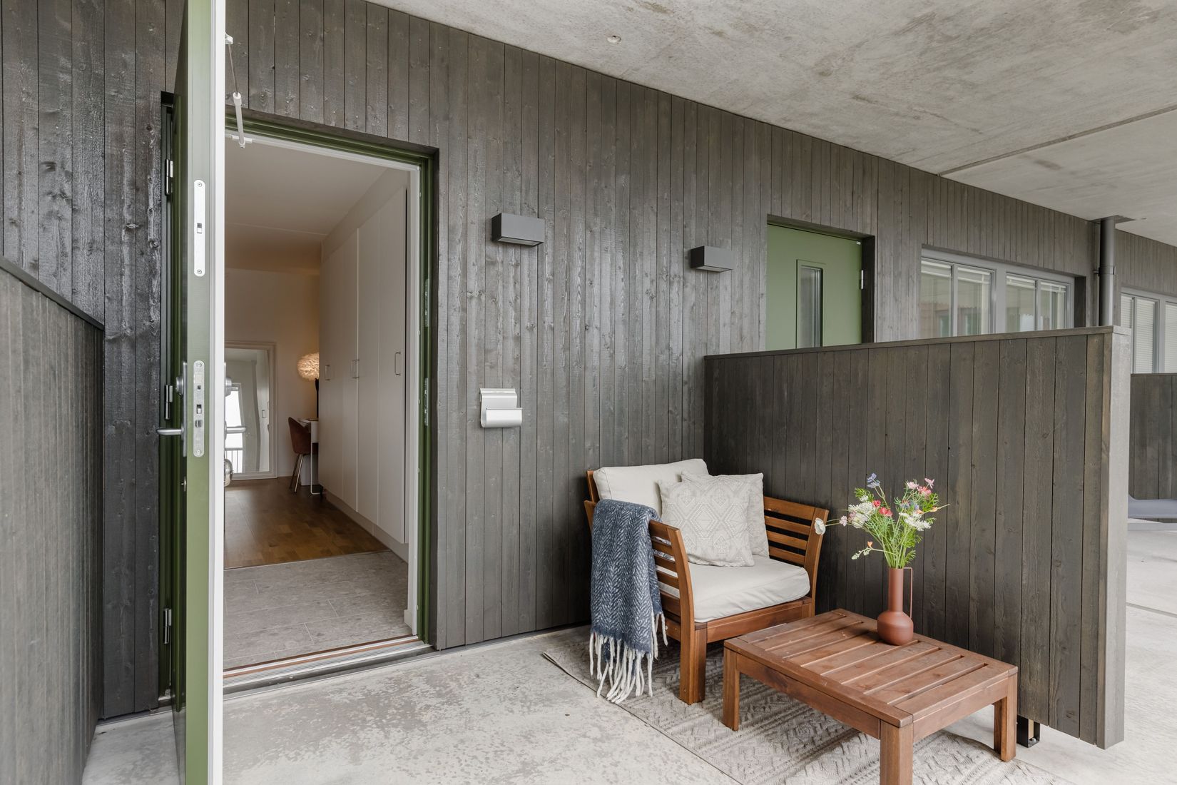 Bostadsrätt, Professorsgatan 2, Pedagogen Park, Mölndal