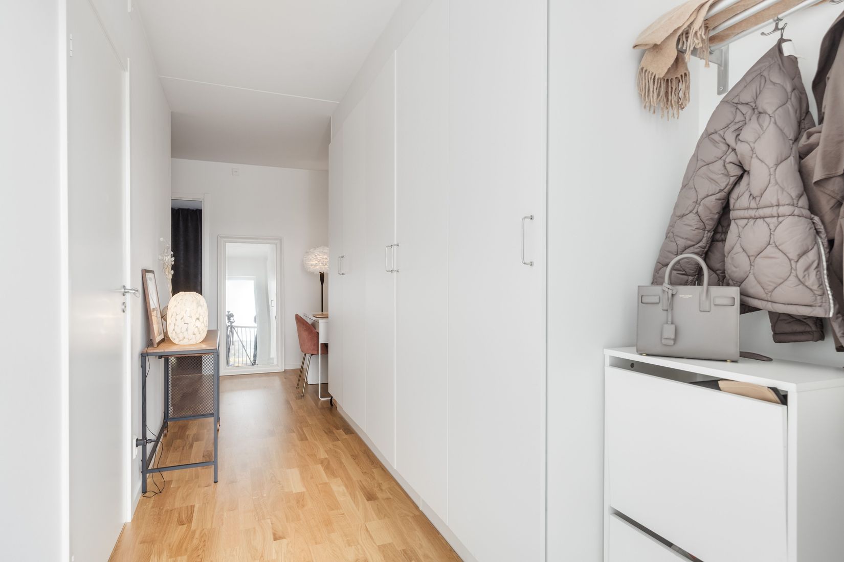 Bostadsrätt, Professorsgatan 2, Pedagogen Park, Mölndal