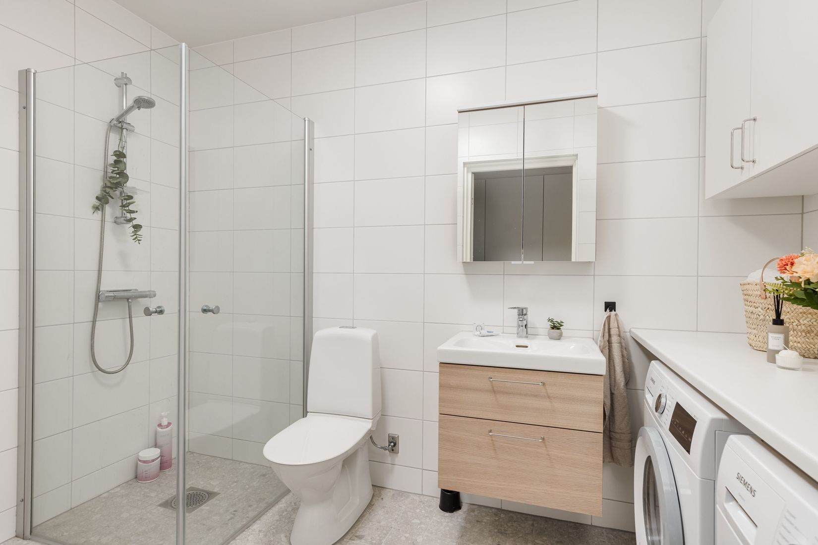 Bostadsrätt, Professorsgatan 2, Pedagogen Park, Mölndal