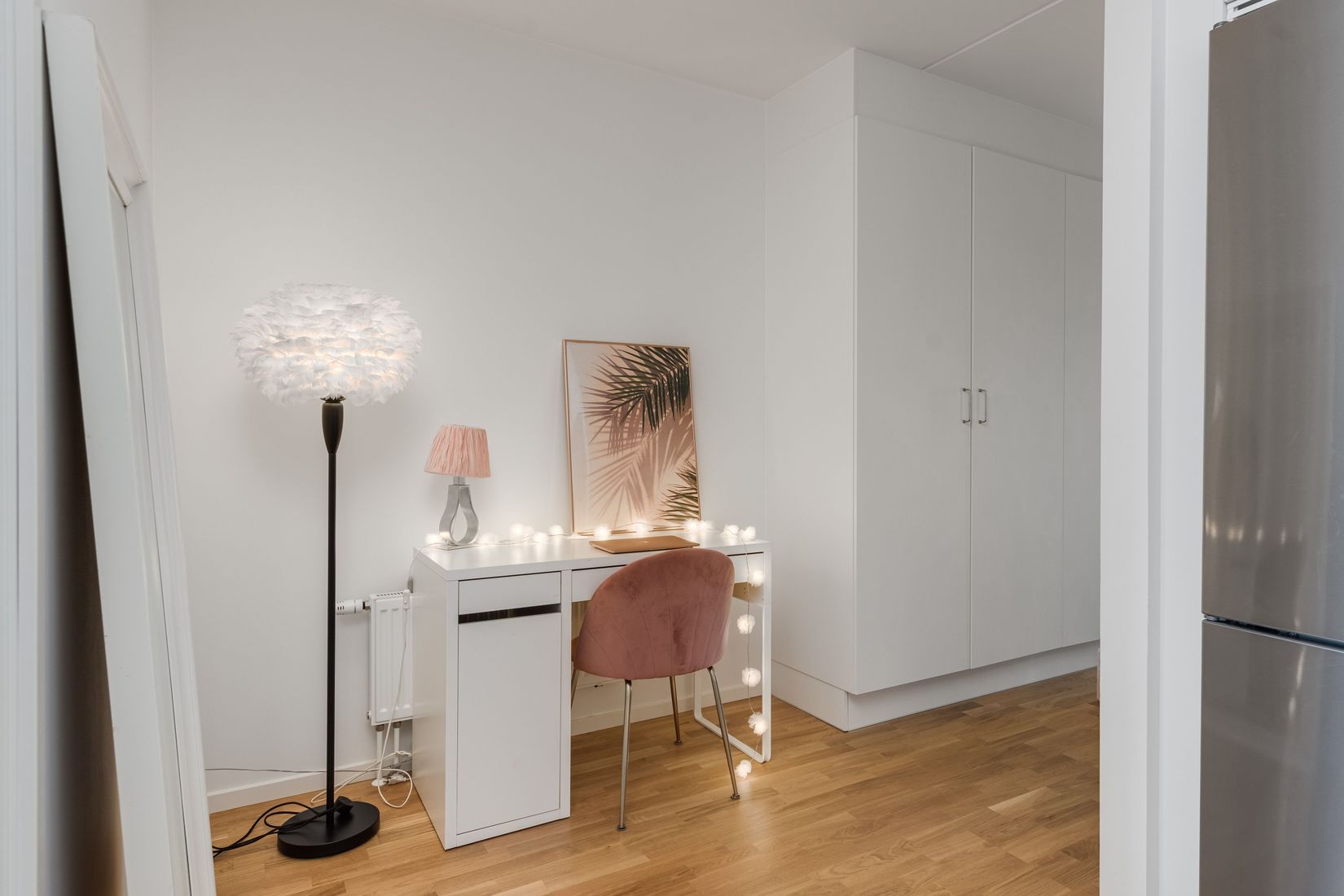 Bostadsrätt, Professorsgatan 2, Pedagogen Park, Mölndal