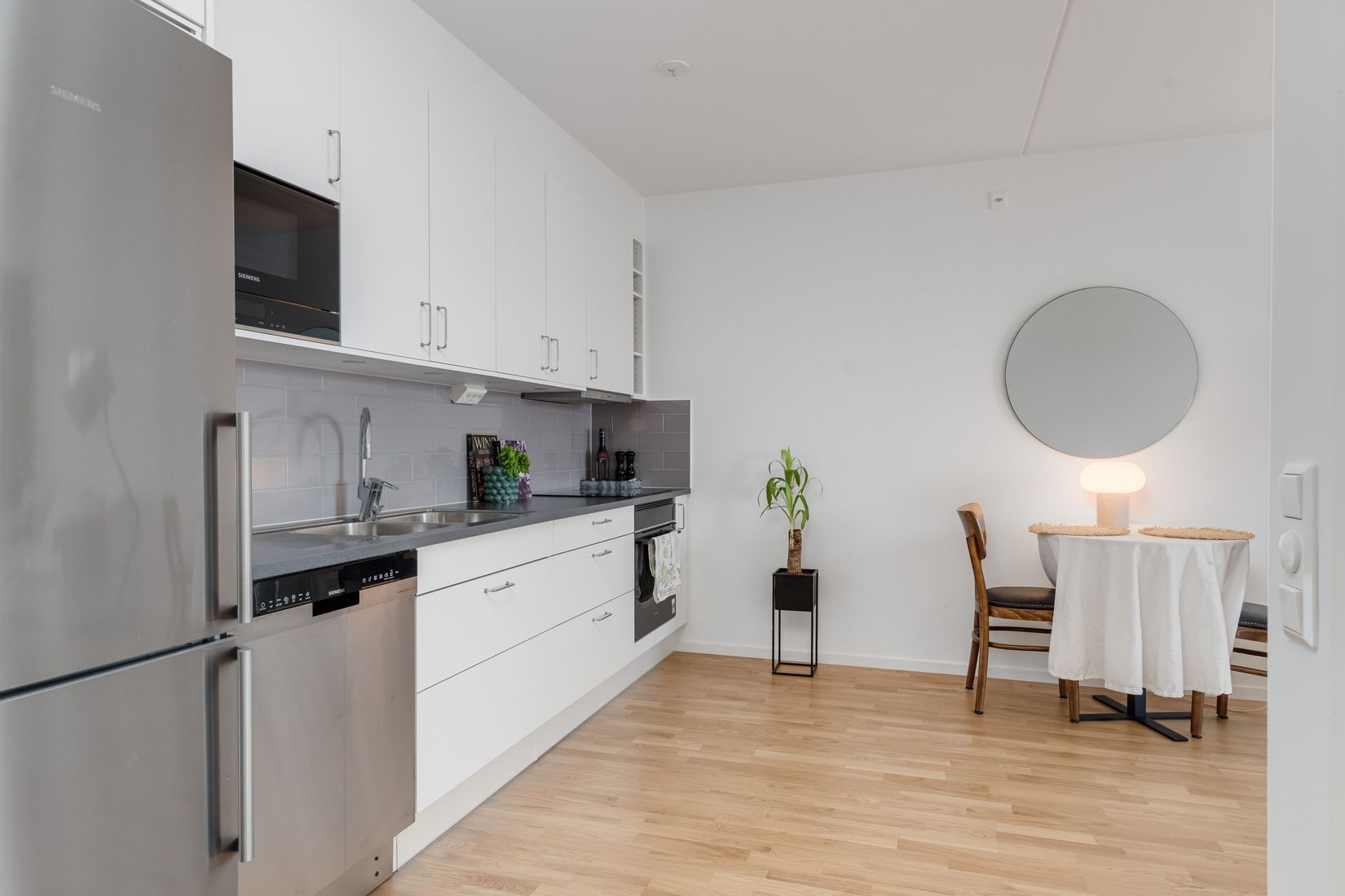 Bostadsrätt, Professorsgatan 2, Pedagogen Park, Mölndal