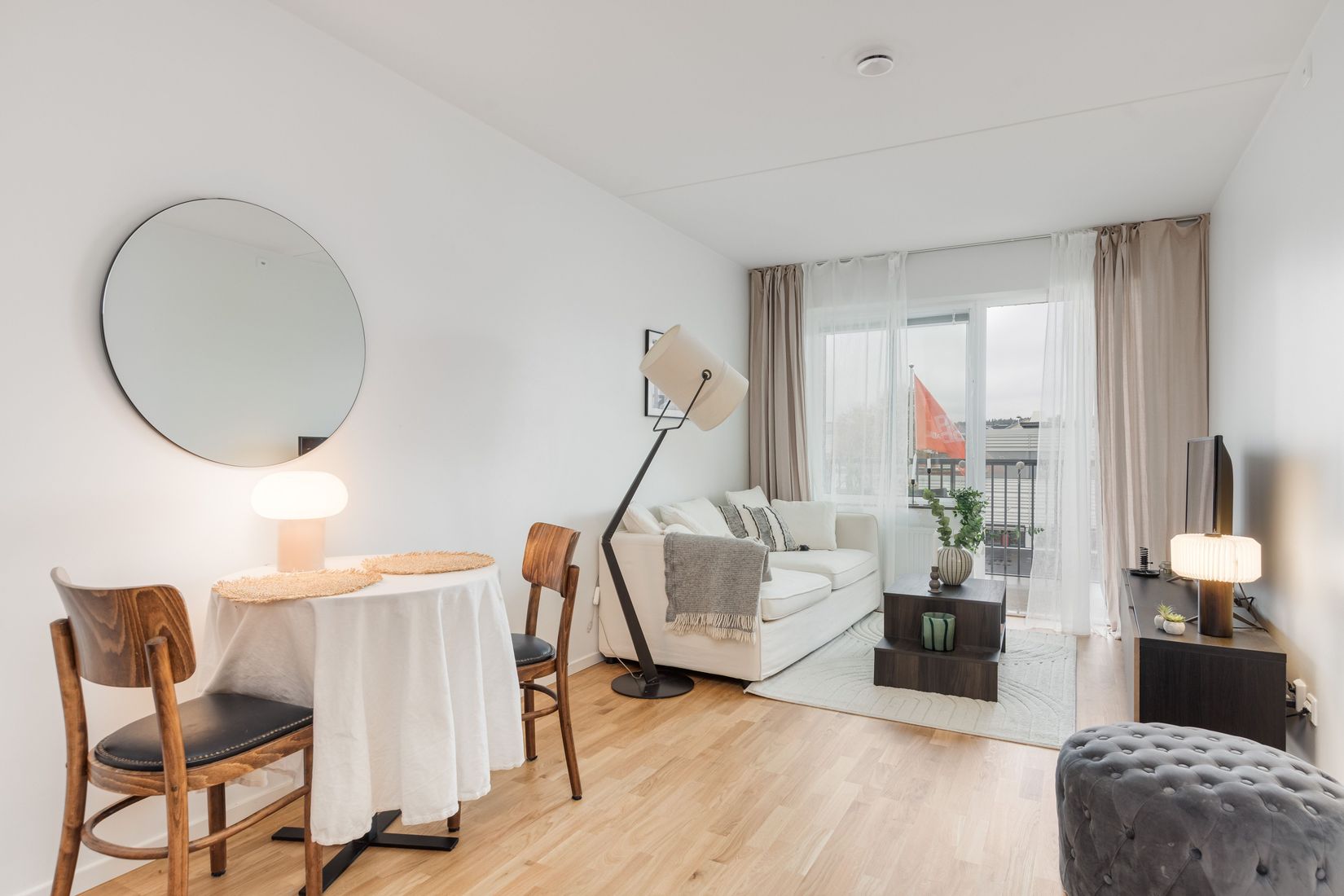 Bostadsrätt, Professorsgatan 2, Pedagogen Park, Mölndal