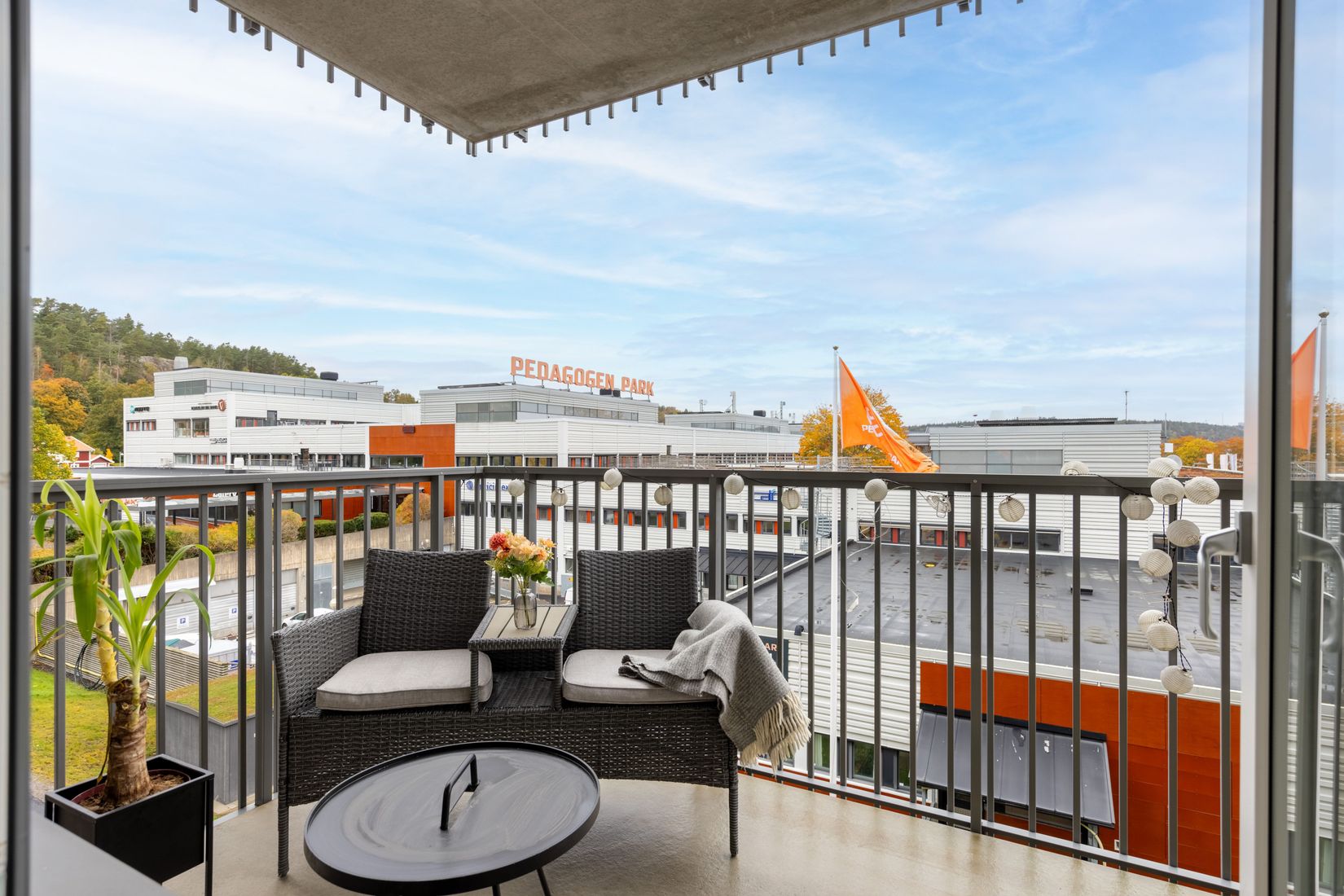 Bostadsrätt, Professorsgatan 2, Pedagogen Park, Mölndal