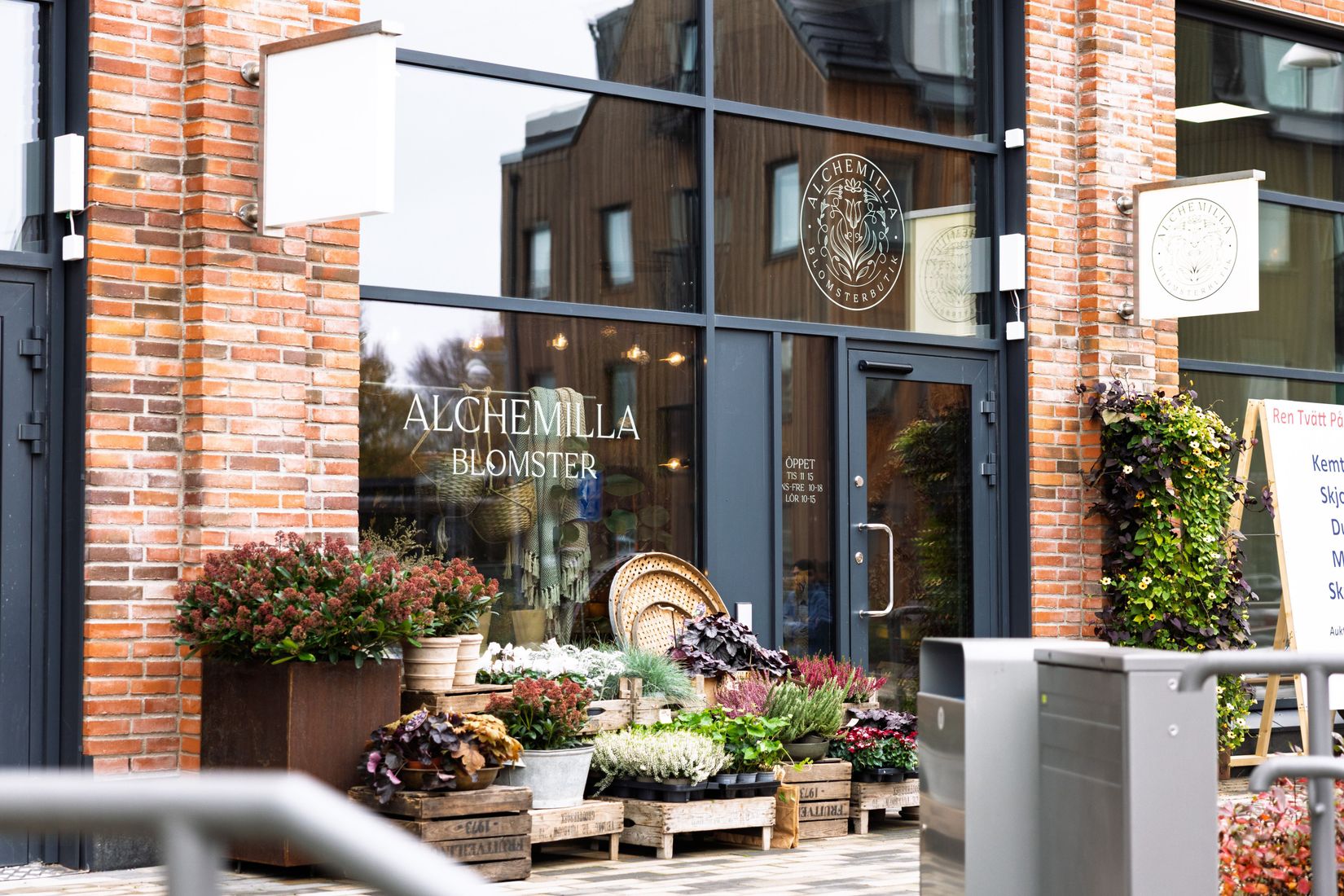 Bostadsrätt, Professorsgatan 2, Pedagogen Park, Mölndal