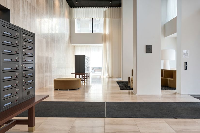 Bostadsrätt, Torsplan 8,  Stockholm - Vasastan/Norrmalm, Stockholm