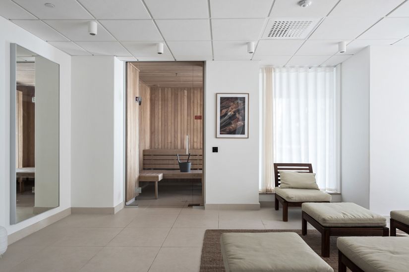 Bostadsrätt, Torsplan 8,  Stockholm - Vasastan/Norrmalm, Stockholm