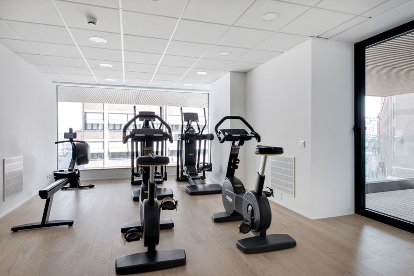 Bostadsrätt, Torsplan 8,  Stockholm - Vasastan/Norrmalm, Stockholm