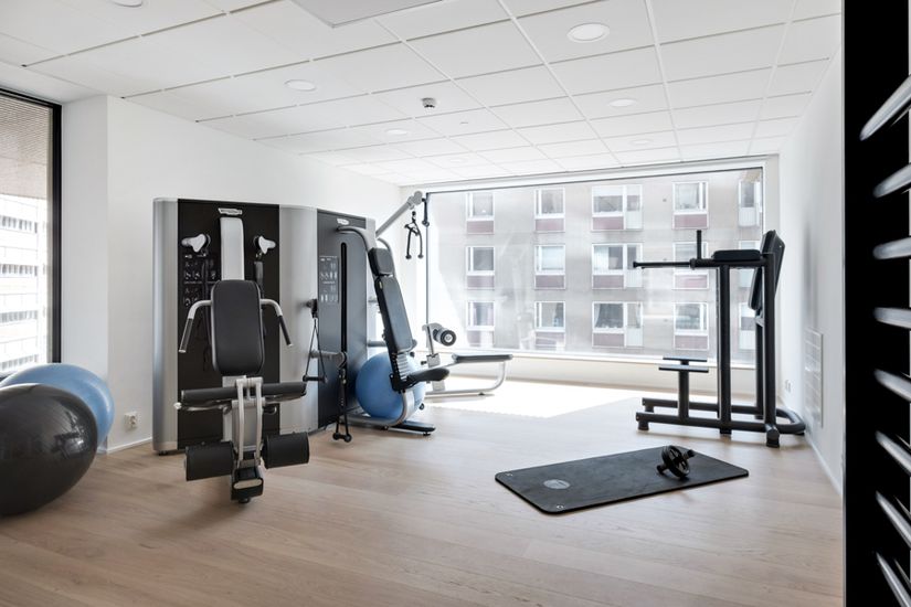 Bostadsrätt, Torsplan 8,  Stockholm - Vasastan/Norrmalm, Stockholm