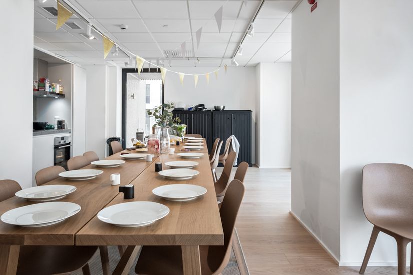 Bostadsrätt, Torsplan 8,  Stockholm - Vasastan/Norrmalm, Stockholm