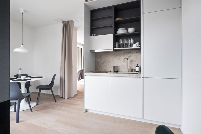 Bostadsrätt, Torsplan 8,  Stockholm - Vasastan/Norrmalm, Stockholm