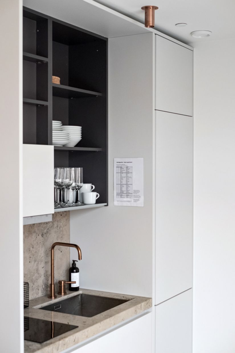 Bostadsrätt, Torsplan 8,  Stockholm - Vasastan/Norrmalm, Stockholm