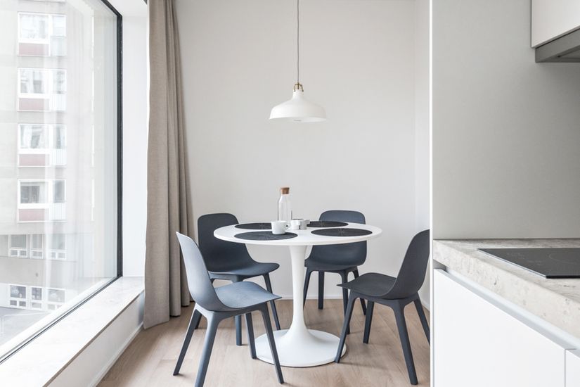 Bostadsrätt, Torsplan 8,  Stockholm - Vasastan/Norrmalm, Stockholm