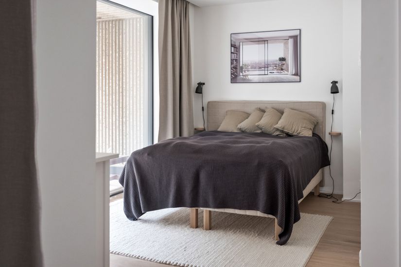 Bostadsrätt, Torsplan 8,  Stockholm - Vasastan/Norrmalm, Stockholm