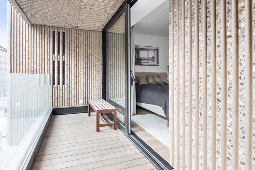 Bostadsrätt, Torsplan 8,  Stockholm - Vasastan/Norrmalm, Stockholm