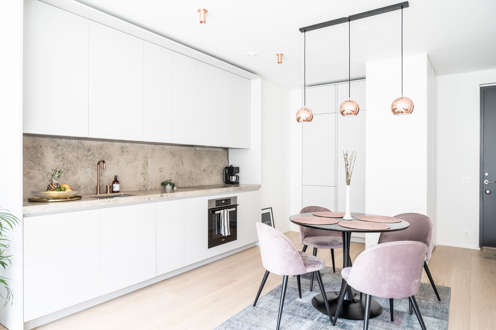 Bostadsrätt, Torsplan 8,  Stockholm - Vasastan/Norrmalm, Stockholm