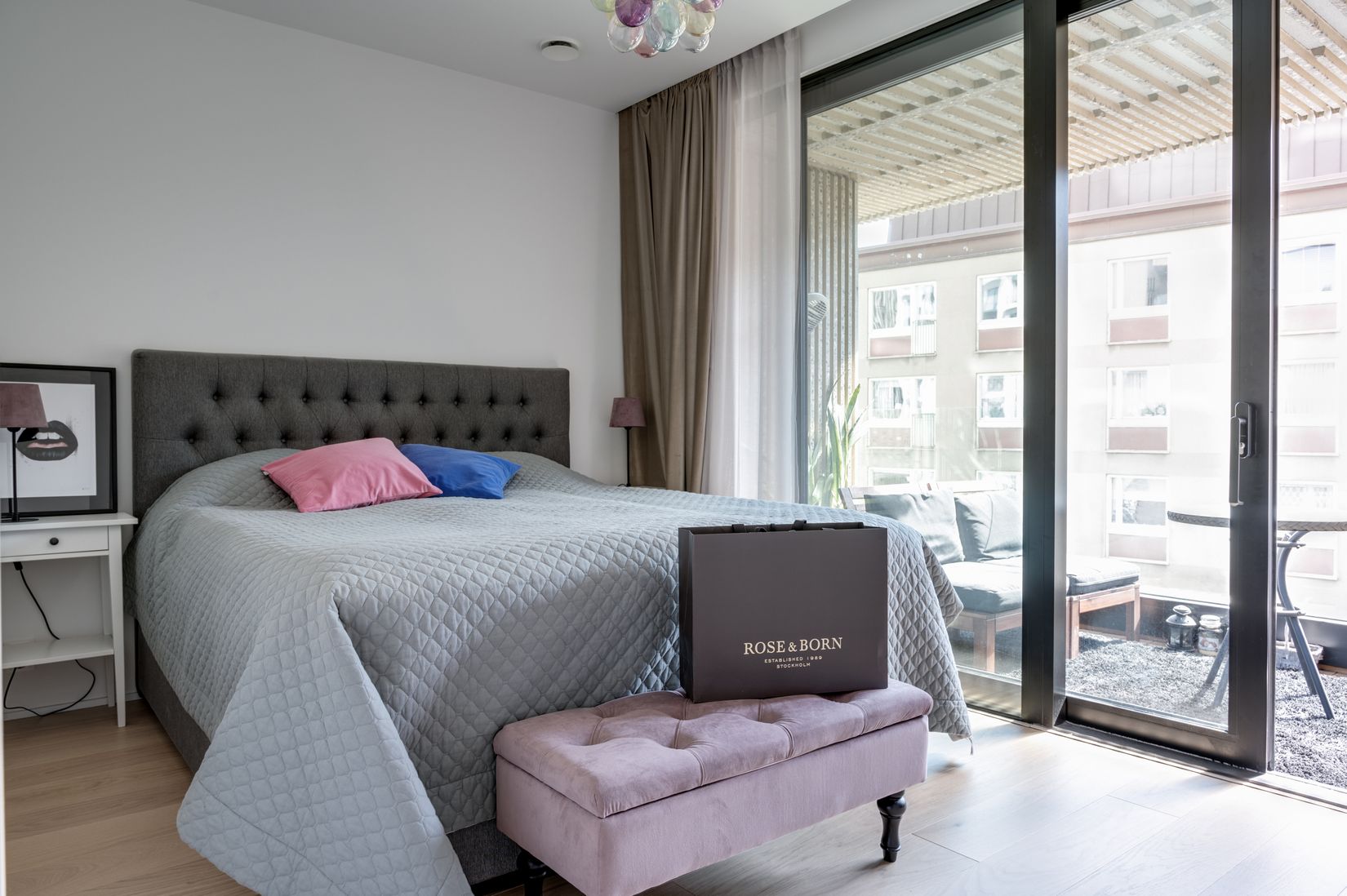 Bostadsrätt, Torsplan 8,  Stockholm - Vasastan/Norrmalm, Stockholm