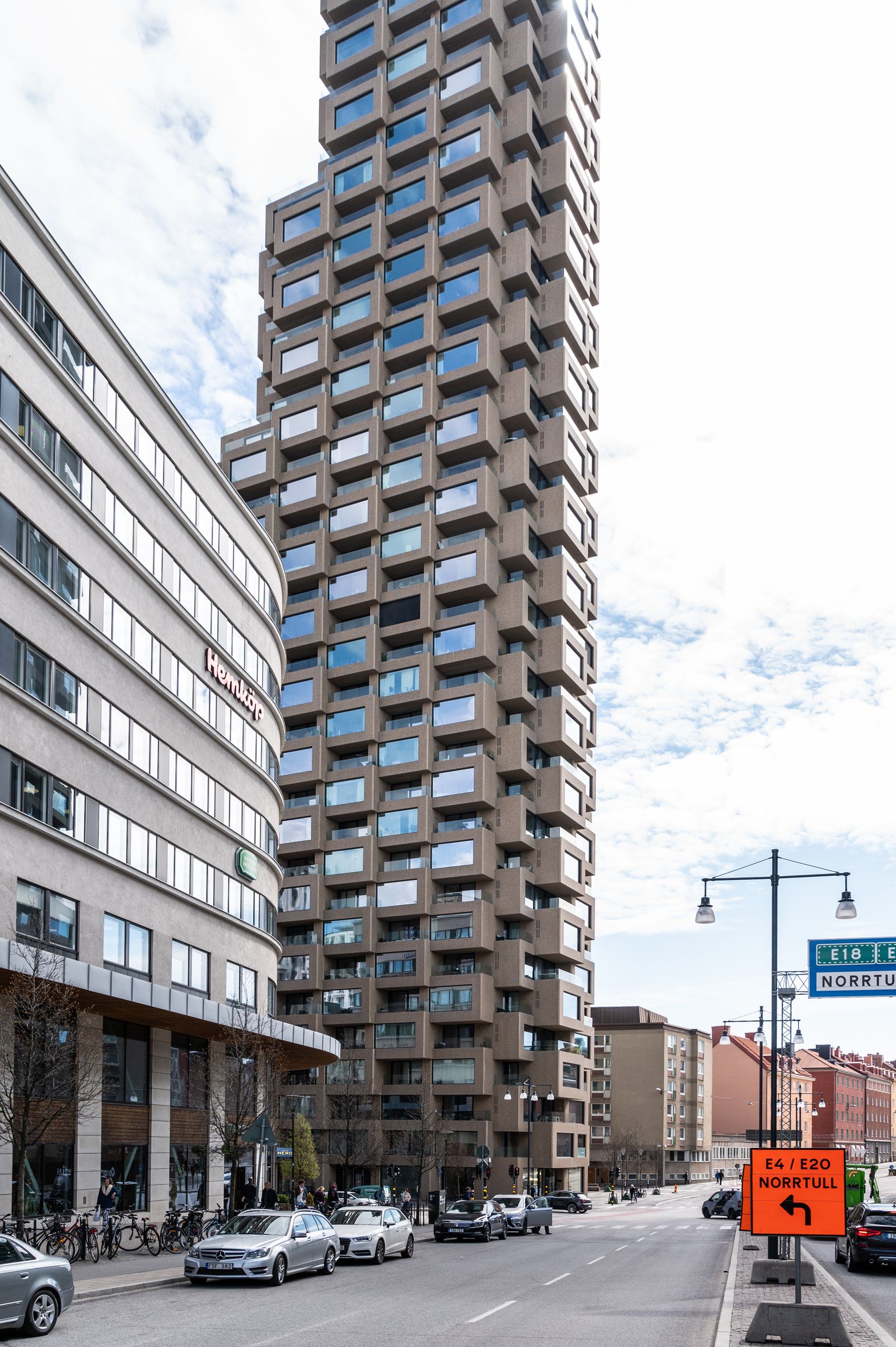 Bostadsrätt, Torsplan 8,  Stockholm - Vasastan/Norrmalm, Stockholm