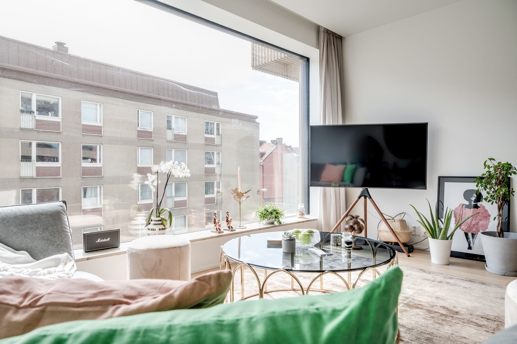 Bostadsrätt, Torsplan 8,  Stockholm - Vasastan/Norrmalm, Stockholm