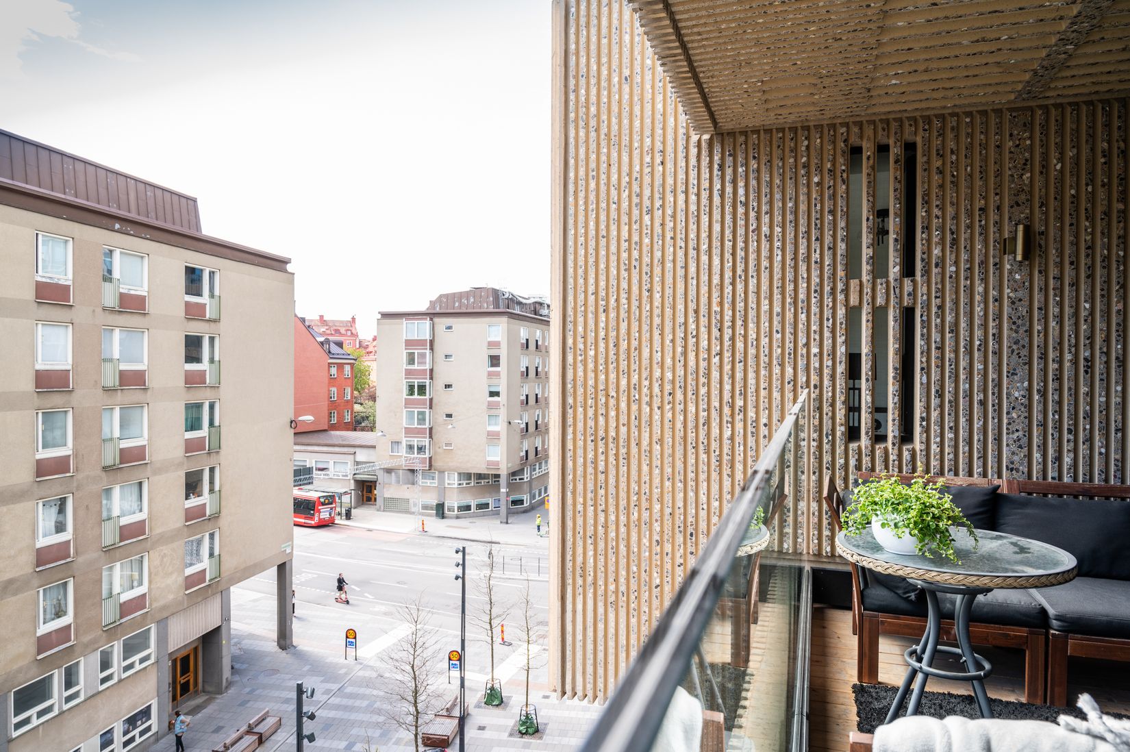 Bostadsrätt, Torsplan 8,  Stockholm - Vasastan/Norrmalm, Stockholm